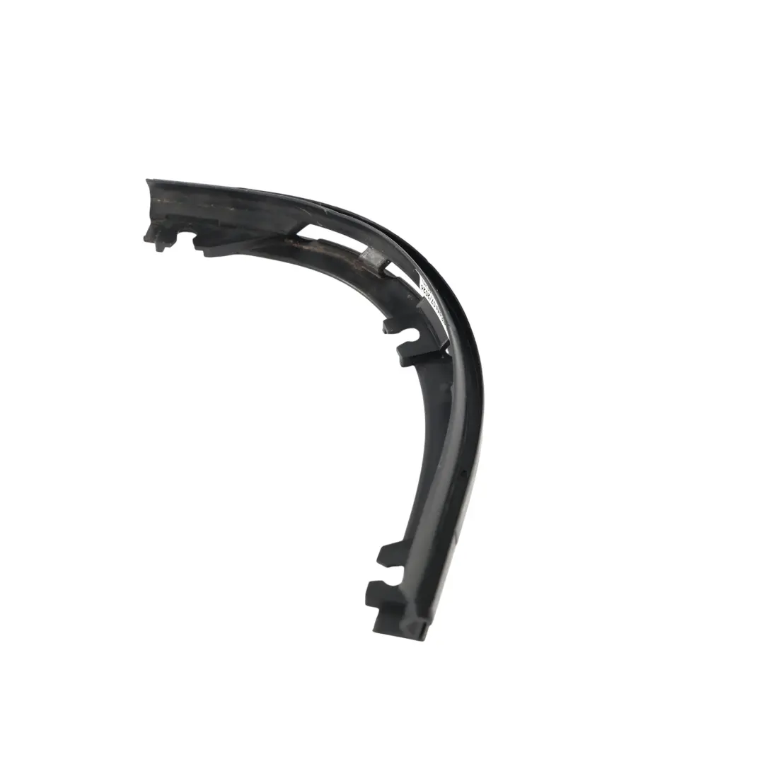 Soporte Moldura Puerta Trasera Derecha para Audi A6 C6 con número de pieza 4F0833346A Audi A6 C6 Soporte Moldura Puerta Trasera Derecha - SKU 4F0833346A - Número de pieza 4F0833346A