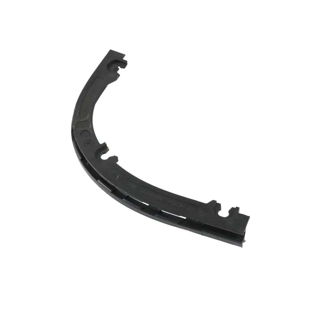 Door Retaining Strip Mount Bracket Right O/S to Audi A6 C6 Rear with Part number 4F0833346A Audi A6 C6 Rear Door Retaining Strip Mount Bracket Right O/S - SKU 4F0833346A - Part number 4F0833346A