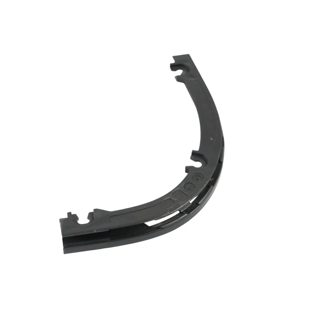 Soporte Moldura Puerta Trasera Derecha para Audi A6 C6 con número de pieza 4F0833346A Audi A6 C6 Soporte Moldura Puerta Trasera Derecha - SKU 4F0833346A - Número de pieza 4F0833346A