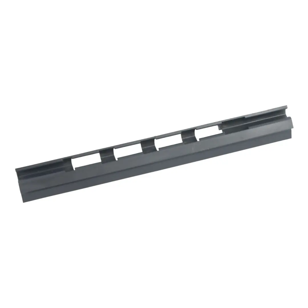 Door Retaining Strip Trim Moulding Rear Right O/S to Audi A6 C6 with Part number 4F0833346B Audi A6 C6 Door Retaining Strip Trim Moulding Rear Right O/S - SKU 4F0833346B - Part number 4F0833346B