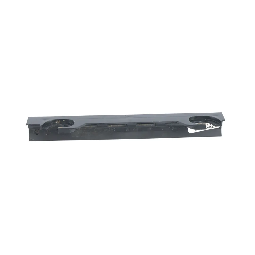 Baguette Moulure Porte Arrière Droite pour Audi A6 C6 à propos du numéro de pièce 4F0833346B Audi A6 C6 Baguette Moulure Porte Arrière Droite - SKU 4F0833346B - Numéro de pièce 4F0833346B
