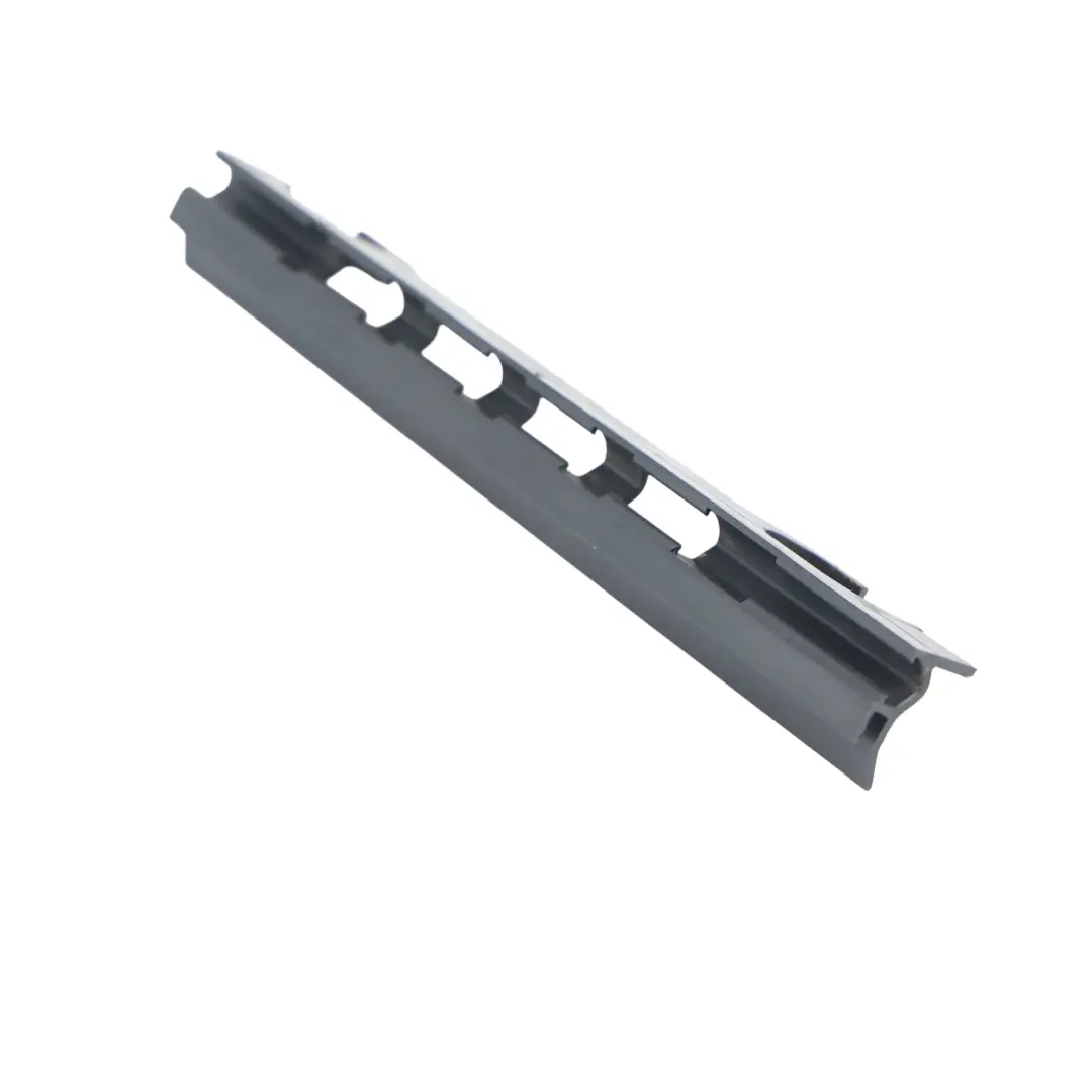 Audi A6 C6 Door Retaining Strip Trim Moulding Rear Right O/S - SKU 4F0833346B - Part number 4F0833346B