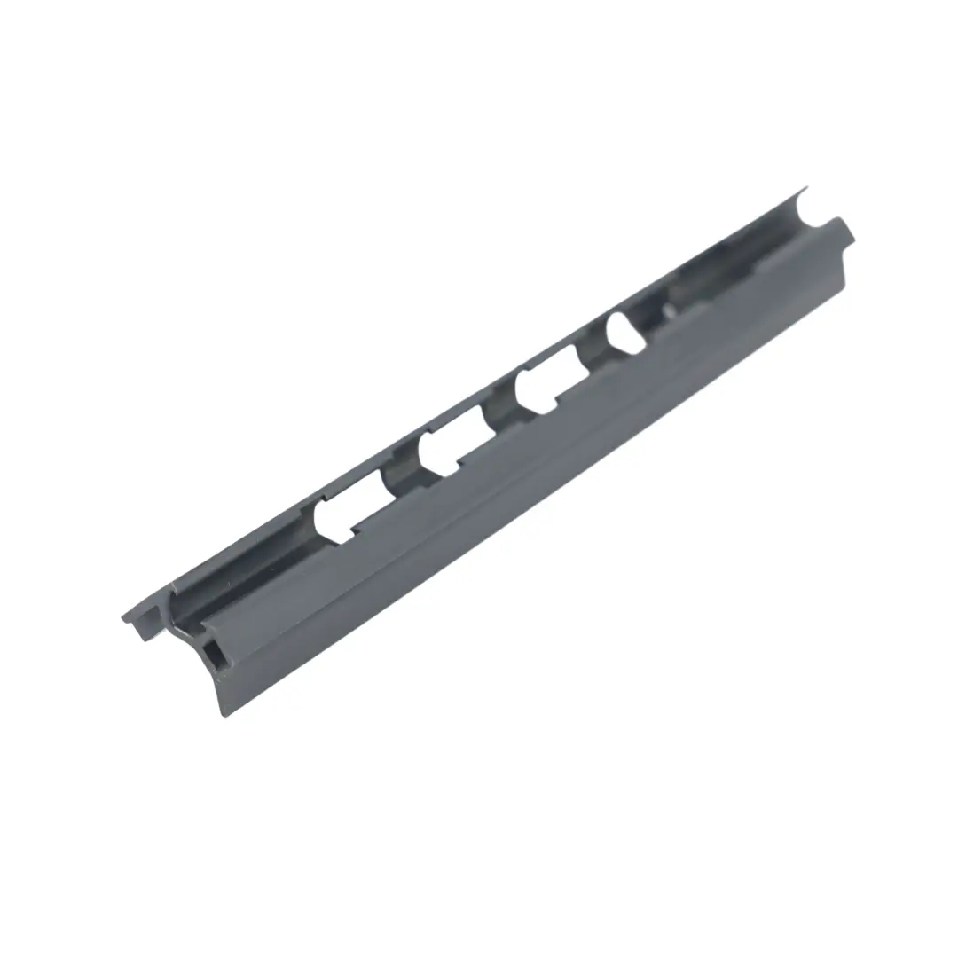 Audi A6 C6 Door Retaining Strip Trim Moulding Rear Right O/S - SKU 4F0833346B - Part number 4F0833346B
