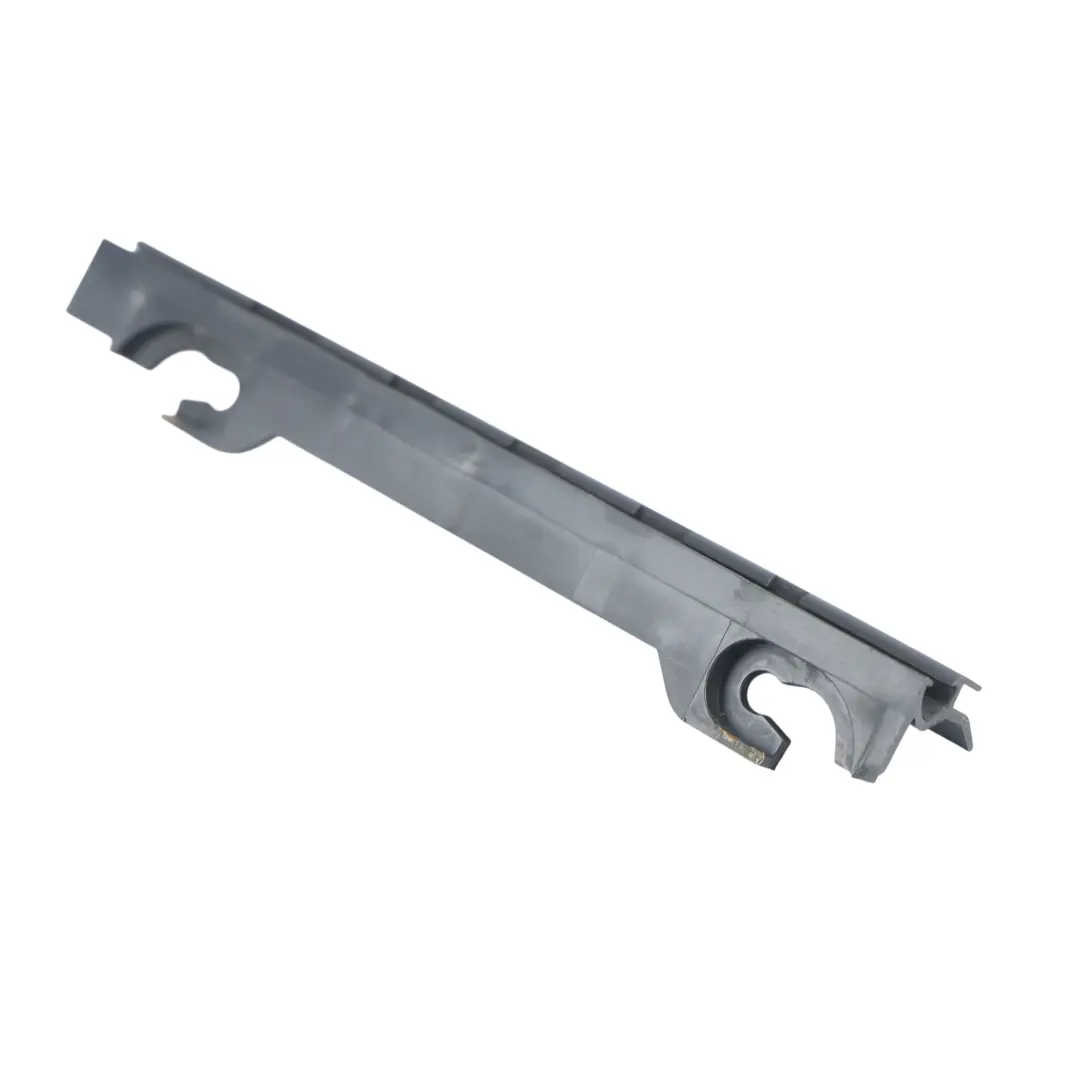 Baguette Moulure Porte Arrière Droite pour Audi A6 C6 à propos du numéro de pièce 4F0833346B Audi A6 C6 Baguette Moulure Porte Arrière Droite - SKU 4F0833346B - Numéro de pièce 4F0833346B