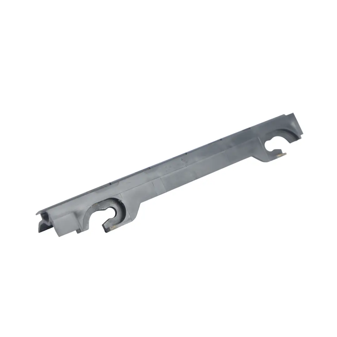 Door Retaining Strip Trim Moulding Rear Right O/S to Audi A6 C6 with Part number 4F0833346B Audi A6 C6 Door Retaining Strip Trim Moulding Rear Right O/S - SKU 4F0833346B - Part number 4F0833346B