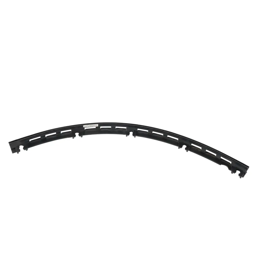 Audi A6 C6 Door Retaining Strip Trim Moulding Rear Right O/S - SKU 4F0833346C - Part number 4F0833346C