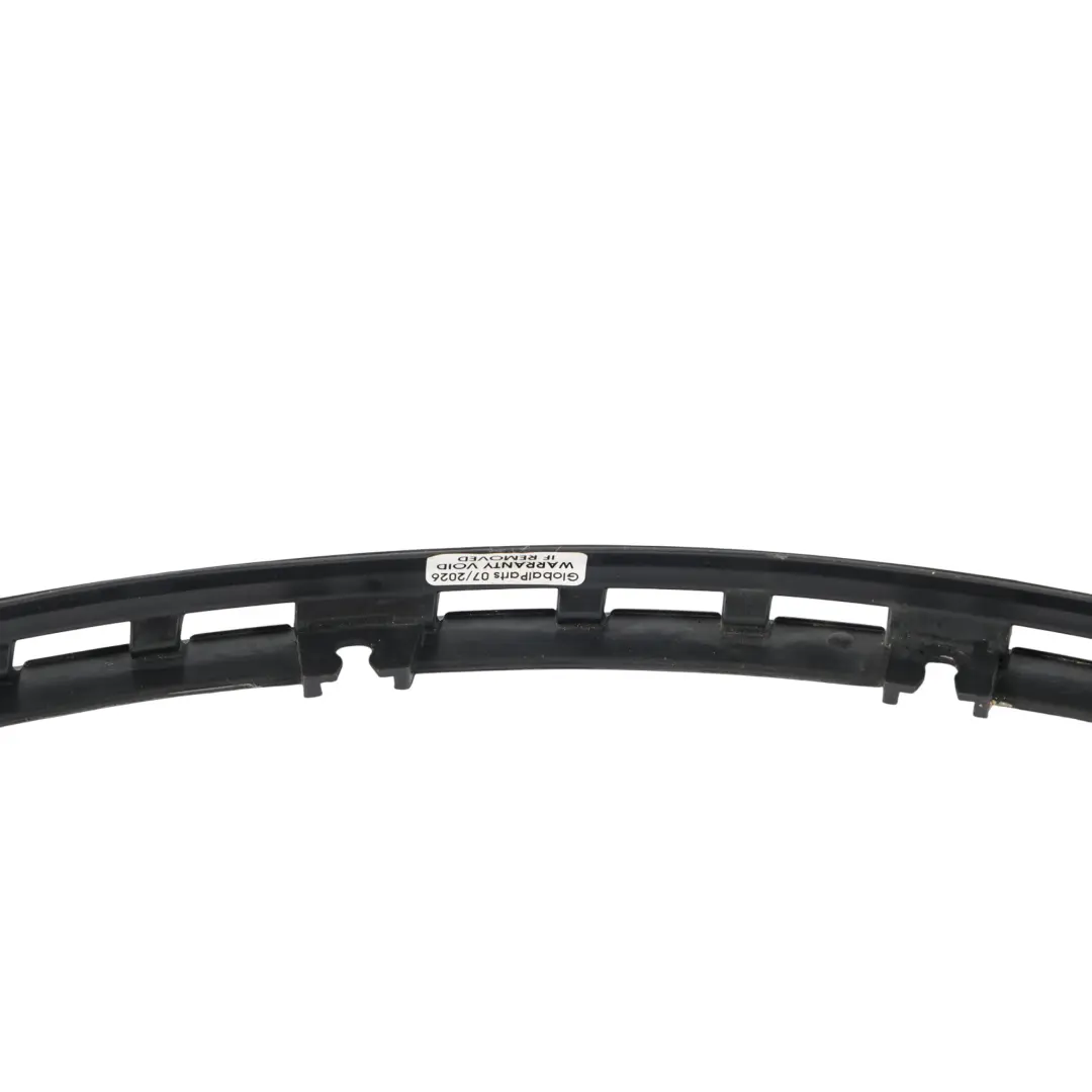Audi A6 C6 Listwa Mocująca Drzwi Tylna Prawa - SKU 4F0833346C - Numer Części 4F0833346C