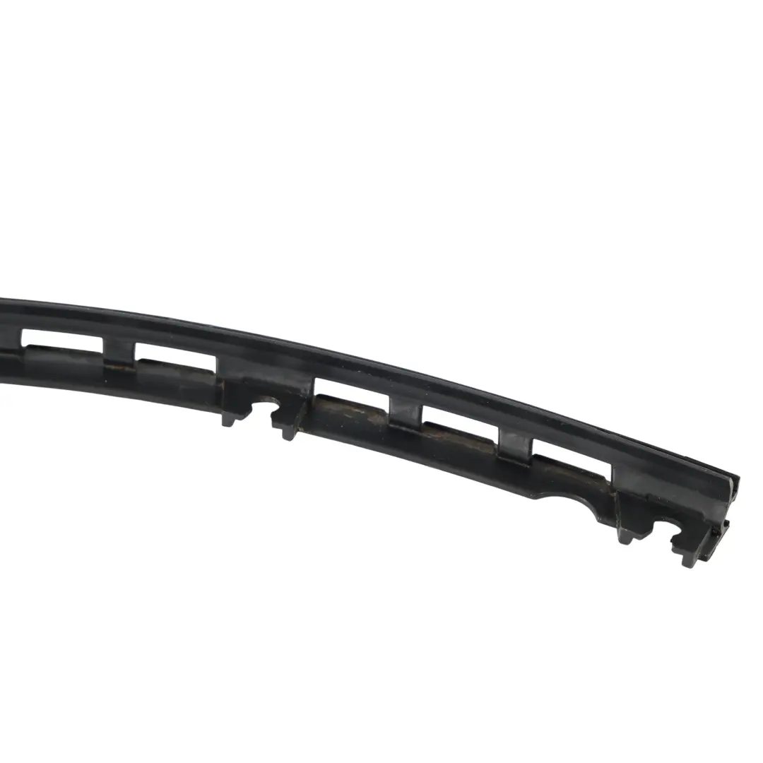 Audi A6 C6 Moldura Protección Puerta Trasera Derecha - SKU 4F0833346C - Número de pieza 4F0833346C