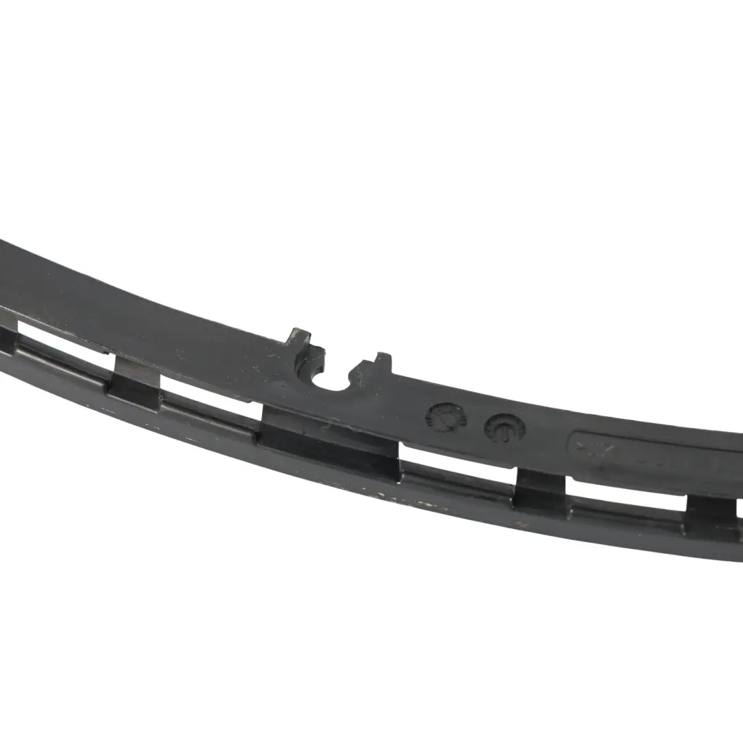 Moldura Protección Puerta Trasera Derecha para Audi A6 C6 con número de pieza 4F0833346C Audi A6 C6 Moldura Protección Puerta Trasera Derecha - SKU 4F0833346C - Número de pieza 4F0833346C