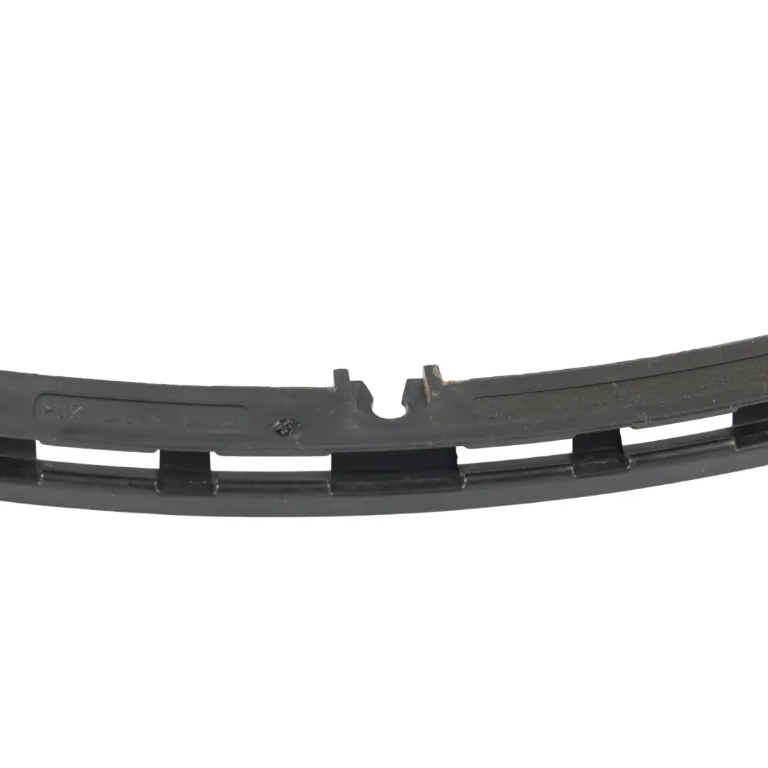 Door Retaining Strip Trim Moulding Rear Right O/S to Audi A6 C6 with Part number 4F0833346C Audi A6 C6 Door Retaining Strip Trim Moulding Rear Right O/S - SKU 4F0833346C - Part number 4F0833346C