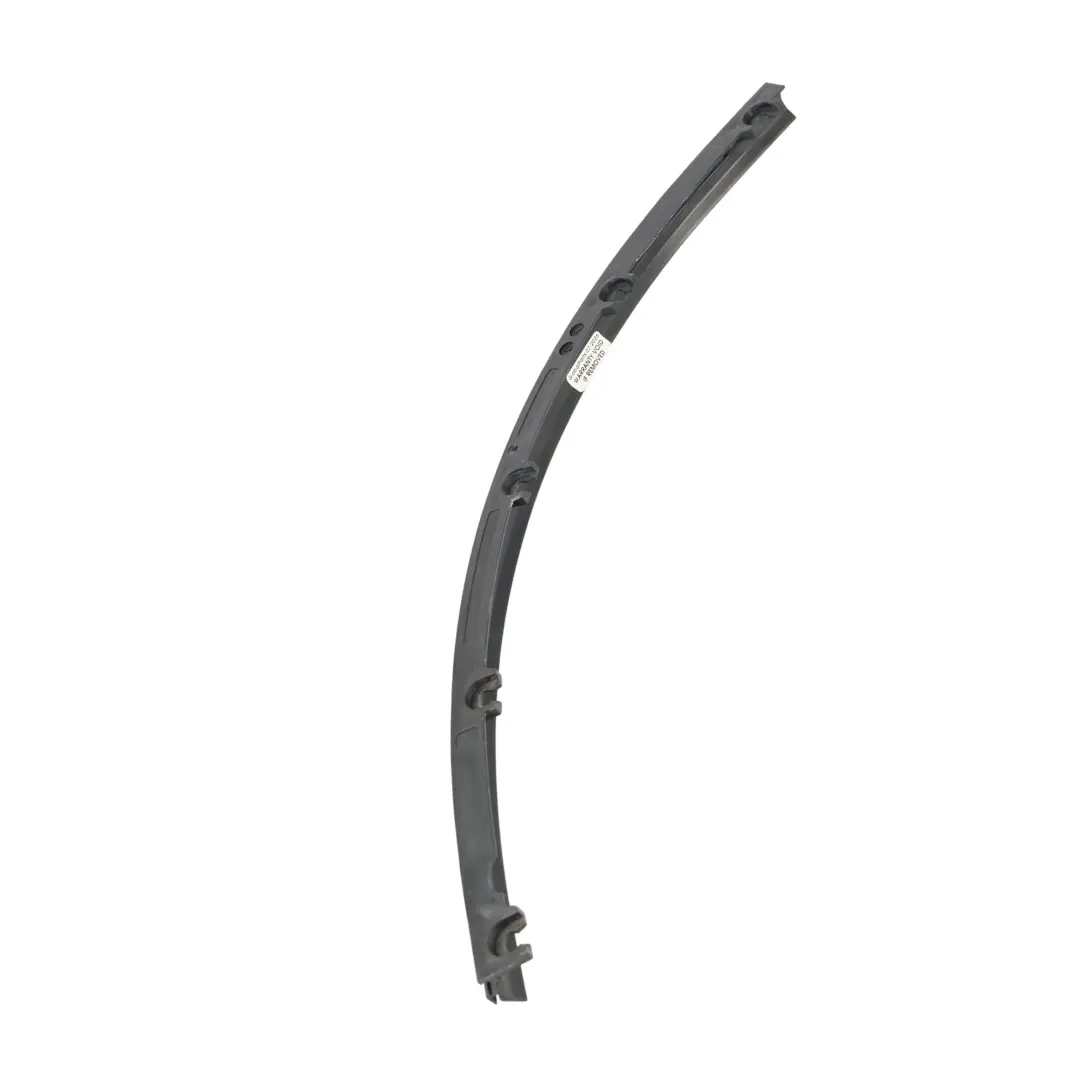 Moldura Protección Puerta Trasera Derecha para Audi A6 C6 con número de pieza 4F0833346C Audi A6 C6 Moldura Protección Puerta Trasera Derecha - SKU 4F0833346C - Número de pieza 4F0833346C
