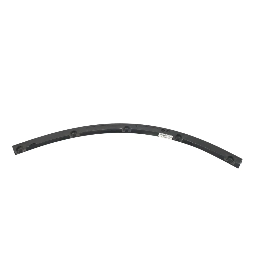Baguette Moulure Porte Arrière Droite pour Audi A6 C6 à propos du numéro de pièce 4F0833346C Audi A6 C6 Baguette Moulure Porte Arrière Droite - SKU 4F0833346C - Numéro de pièce 4F0833346C