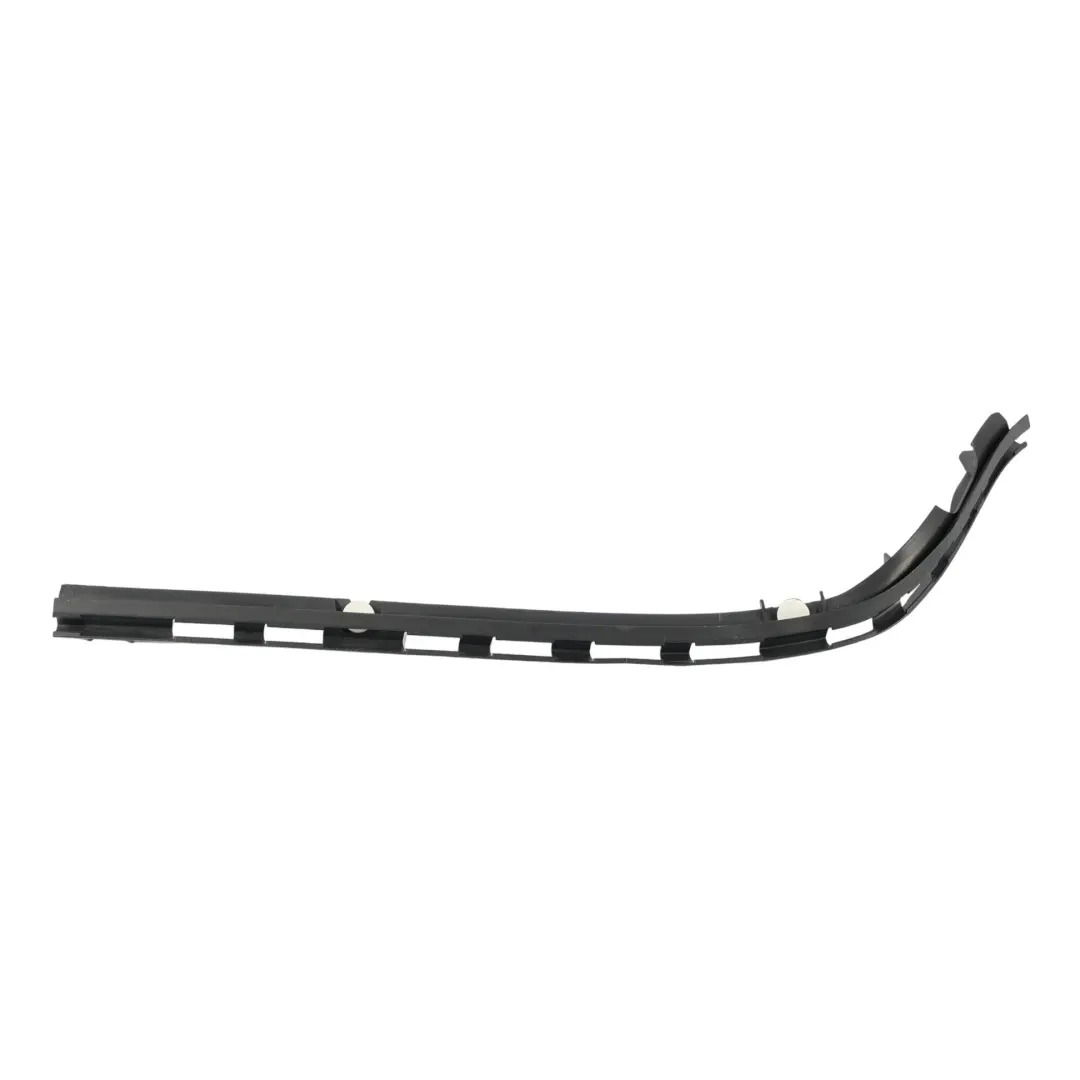 Audi A6 C6 Door Retaining Strip Trim Moulding Rear Right O/S - SKU 4F0833346D - Part number 4F0833346D