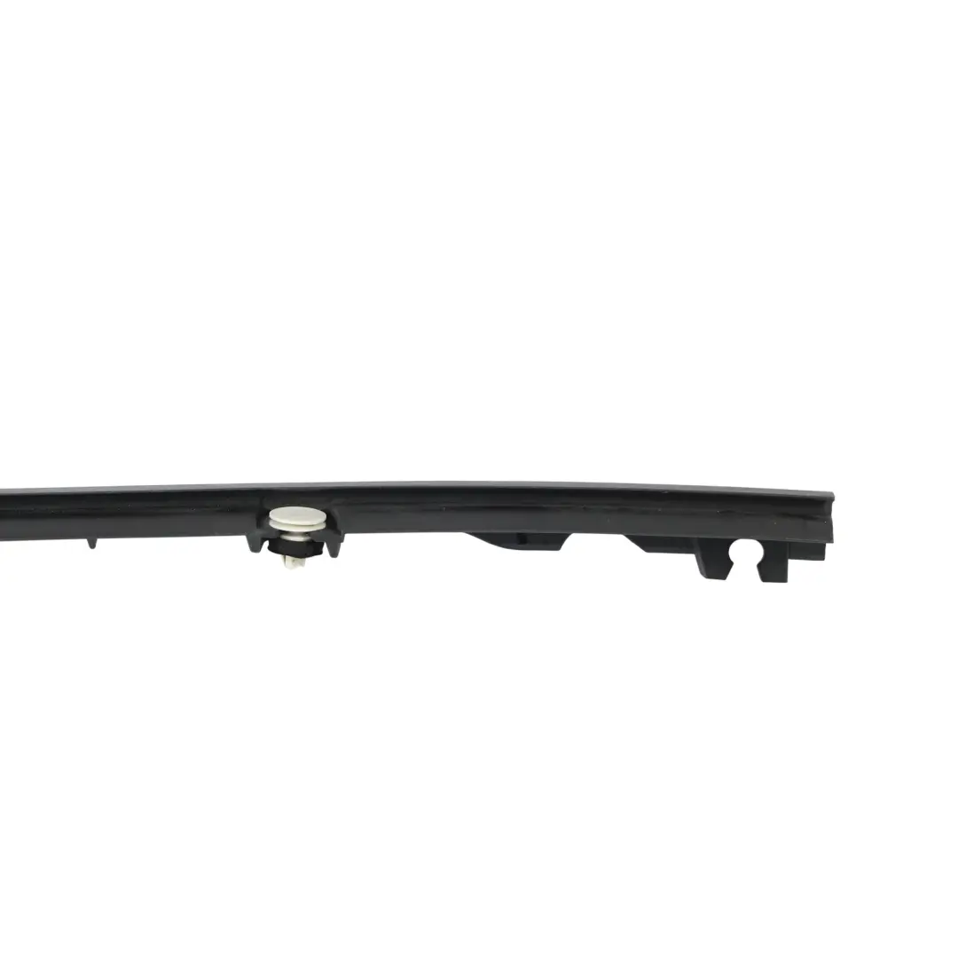 Door Retaining Strip Trim Moulding Rear Right O/S to Audi A6 C6 with Part number 4F0833346D Audi A6 C6 Door Retaining Strip Trim Moulding Rear Right O/S - SKU 4F0833346D - Part number 4F0833346D