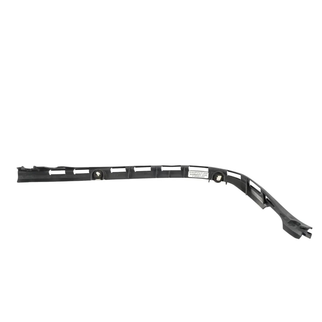 Door Retaining Strip Trim Moulding Rear Right O/S to Audi A6 C6 with Part number 4F0833346D Audi A6 C6 Door Retaining Strip Trim Moulding Rear Right O/S - SKU 4F0833346D - Part number 4F0833346D