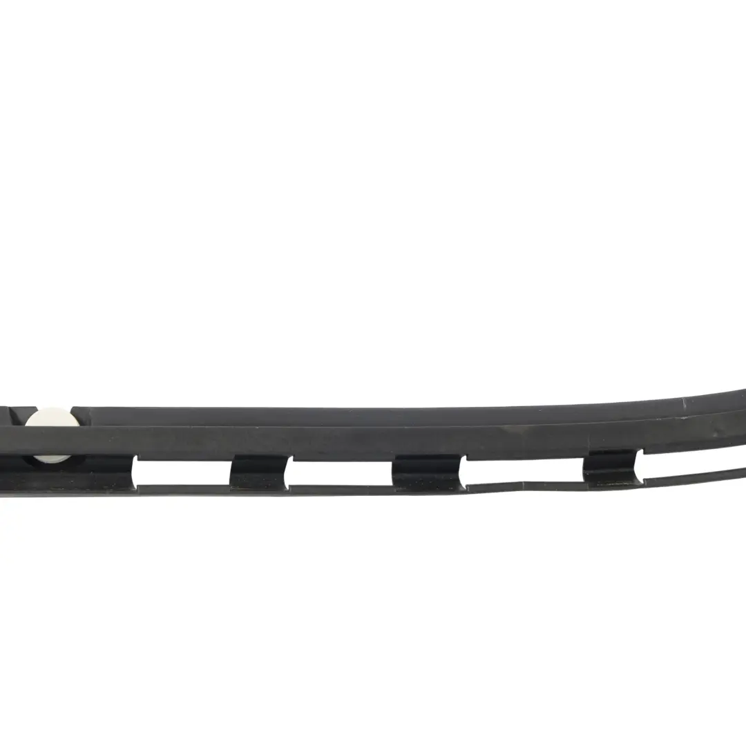 Audi A6 C6 Moldura Protección Puerta Trasera Derecha - SKU 4F0833346D - Número de pieza 4F0833346D