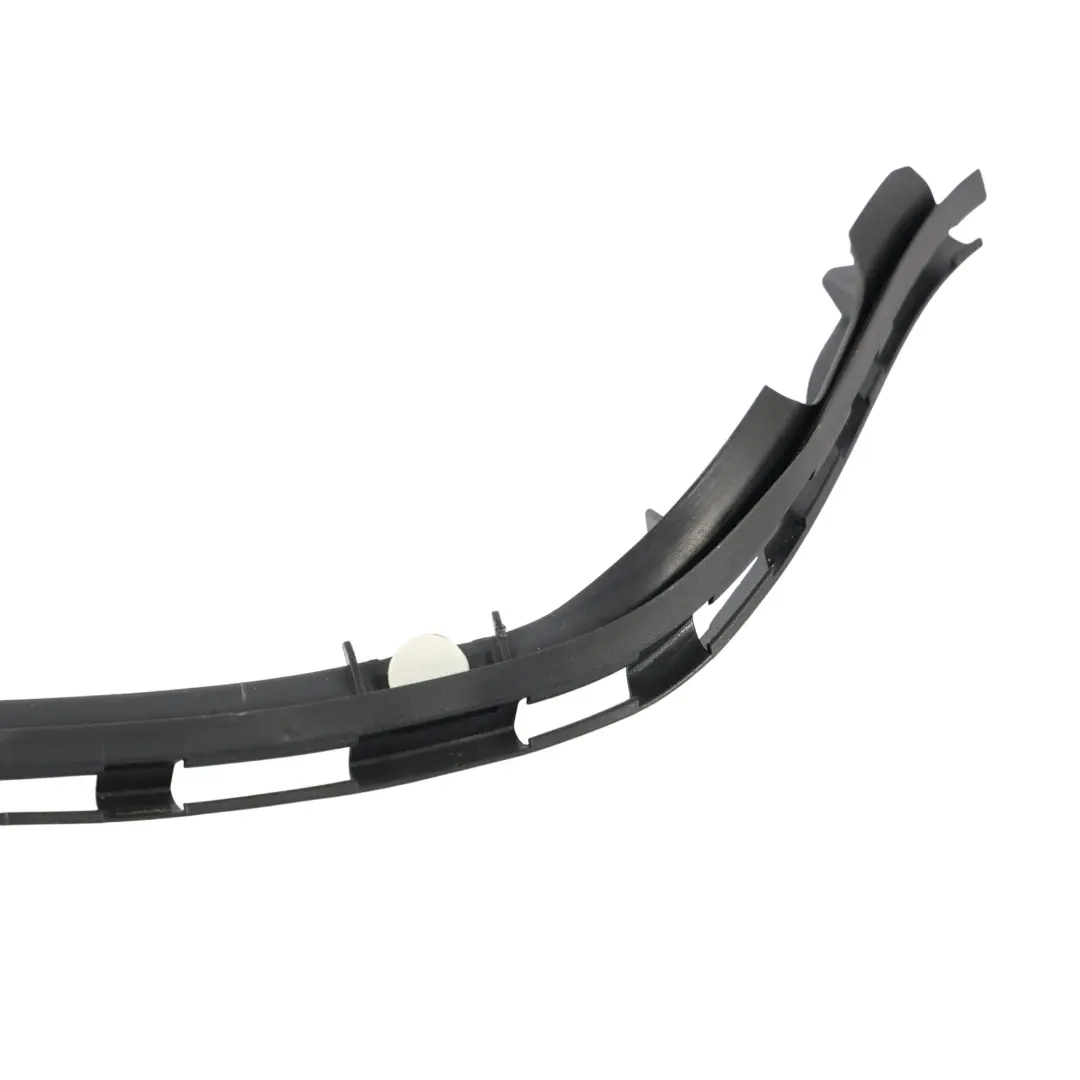 Moldura Protección Puerta Trasera Derecha para Audi A6 C6 con número de pieza 4F0833346D Audi A6 C6 Moldura Protección Puerta Trasera Derecha - SKU 4F0833346D - Número de pieza 4F0833346D
