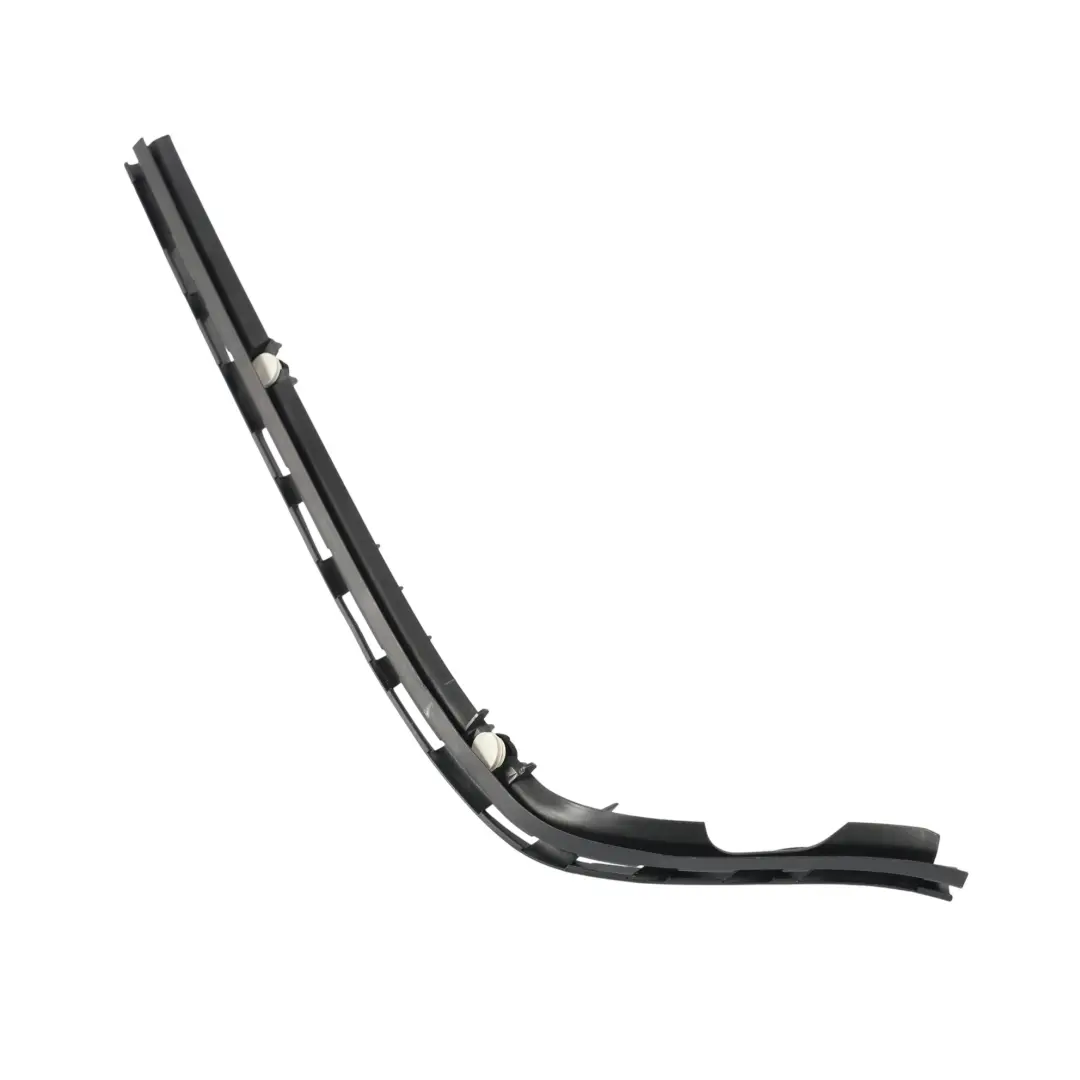 Audi A6 C6 Moldura Protección Puerta Trasera Derecha - SKU 4F0833346D - Número de pieza 4F0833346D
