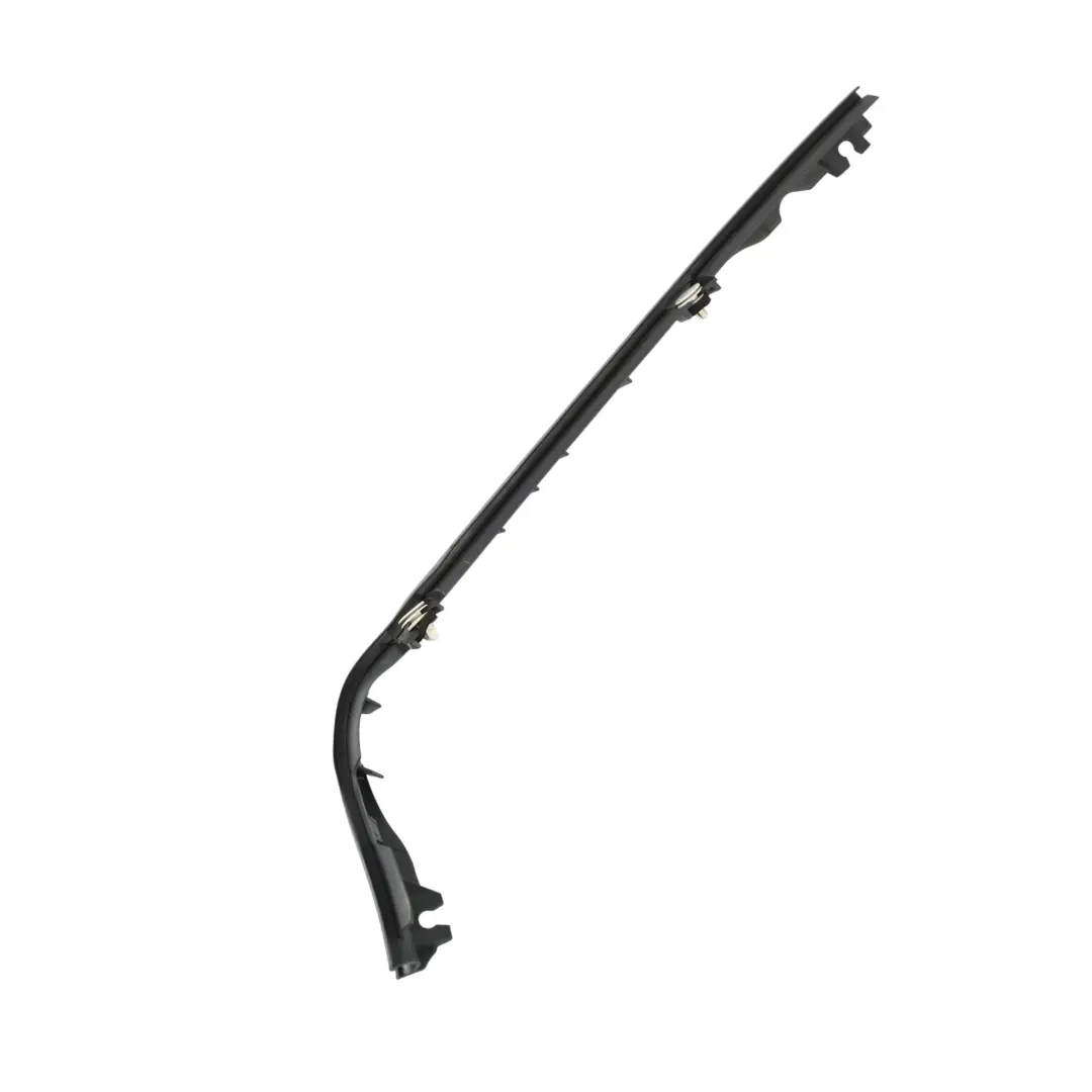 Audi A6 C6 Moldura Protección Puerta Trasera Derecha - SKU 4F0833346D - Número de pieza 4F0833346D