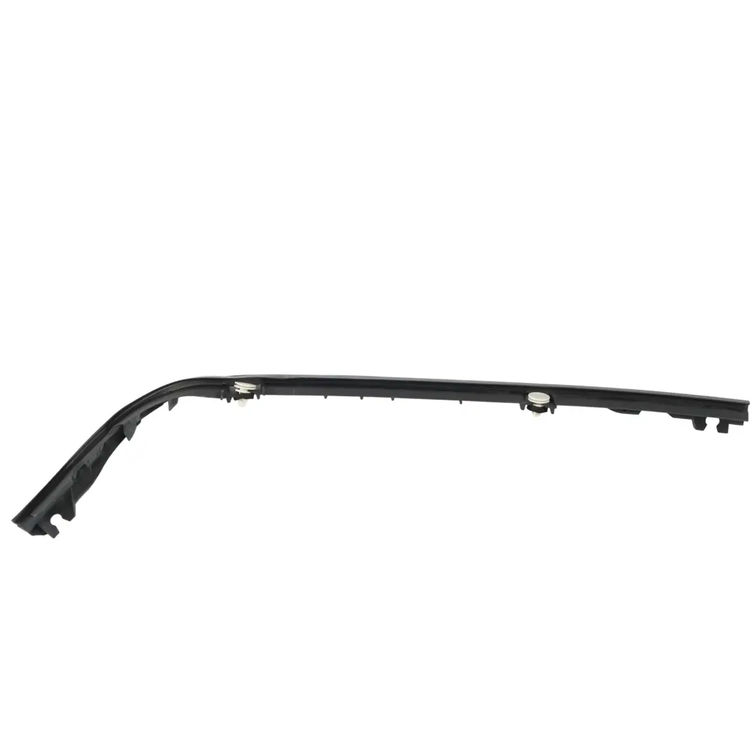 Moldura Protección Puerta Trasera Derecha para Audi A6 C6 con número de pieza 4F0833346D Audi A6 C6 Moldura Protección Puerta Trasera Derecha - SKU 4F0833346D - Número de pieza 4F0833346D