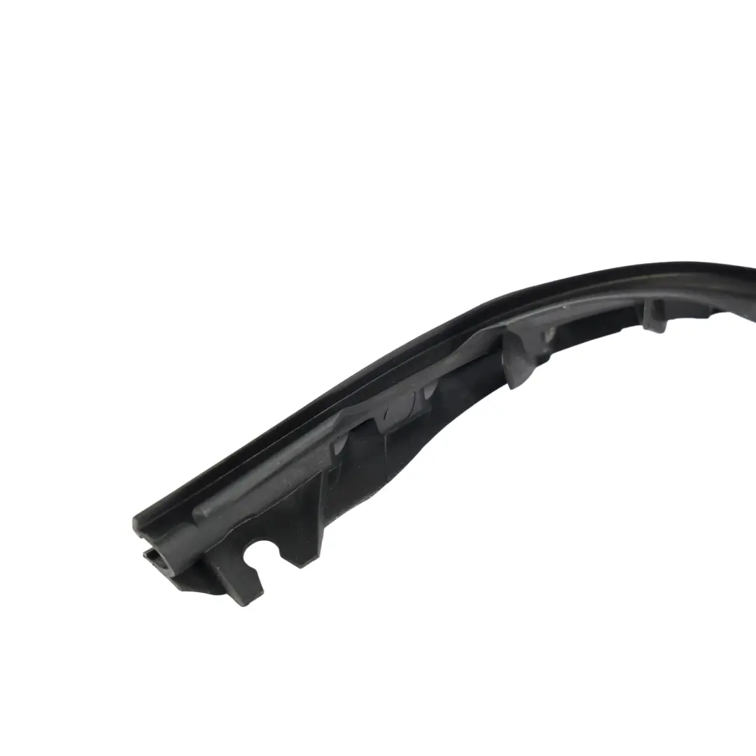 Moldura Protección Puerta Trasera Derecha para Audi A6 C6 con número de pieza 4F0833346D Audi A6 C6 Moldura Protección Puerta Trasera Derecha - SKU 4F0833346D - Número de pieza 4F0833346D