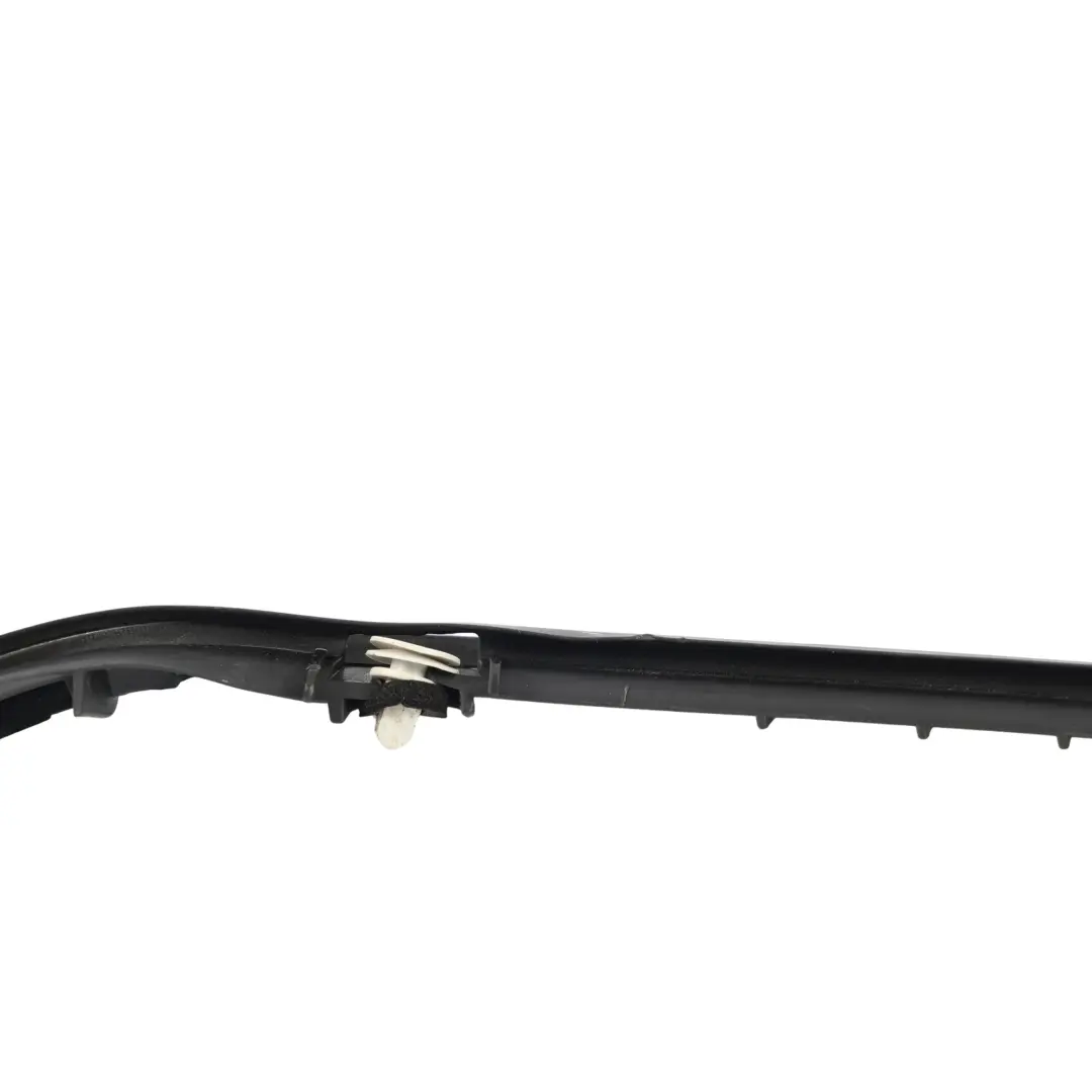 Audi A6 C6 Türhalteleiste Zierleiste Hinten Rechts - SKU 4F0833346D - Teilenummer 4F0833346D