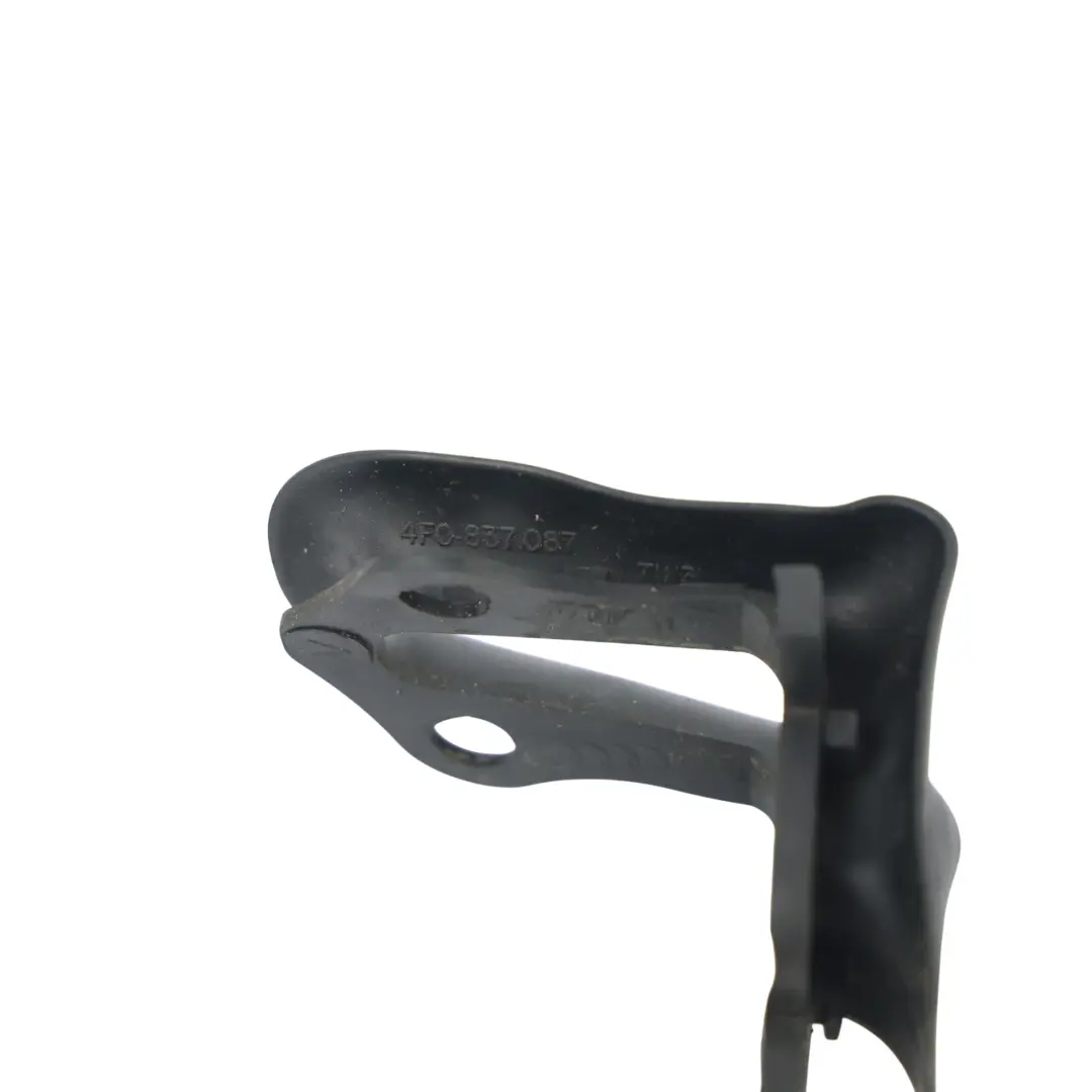 Audi A6 C6 Türschloss Dichtung Unterlage Vorne Hinten Links Rechts 4F0839087 - SKU 4F0837087 - Teilenummer 4F0837087