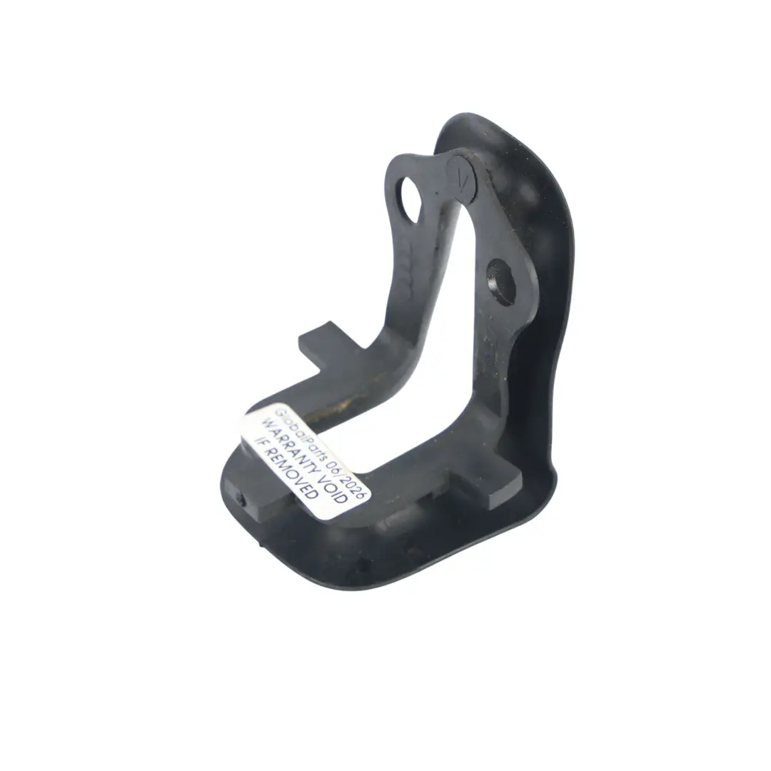 Audi A6 C6 Türschloss Dichtung Unterlage Vorne Hinten Links Rechts 4F0839087 - SKU 4F0837087 - Teilenummer 4F0837087