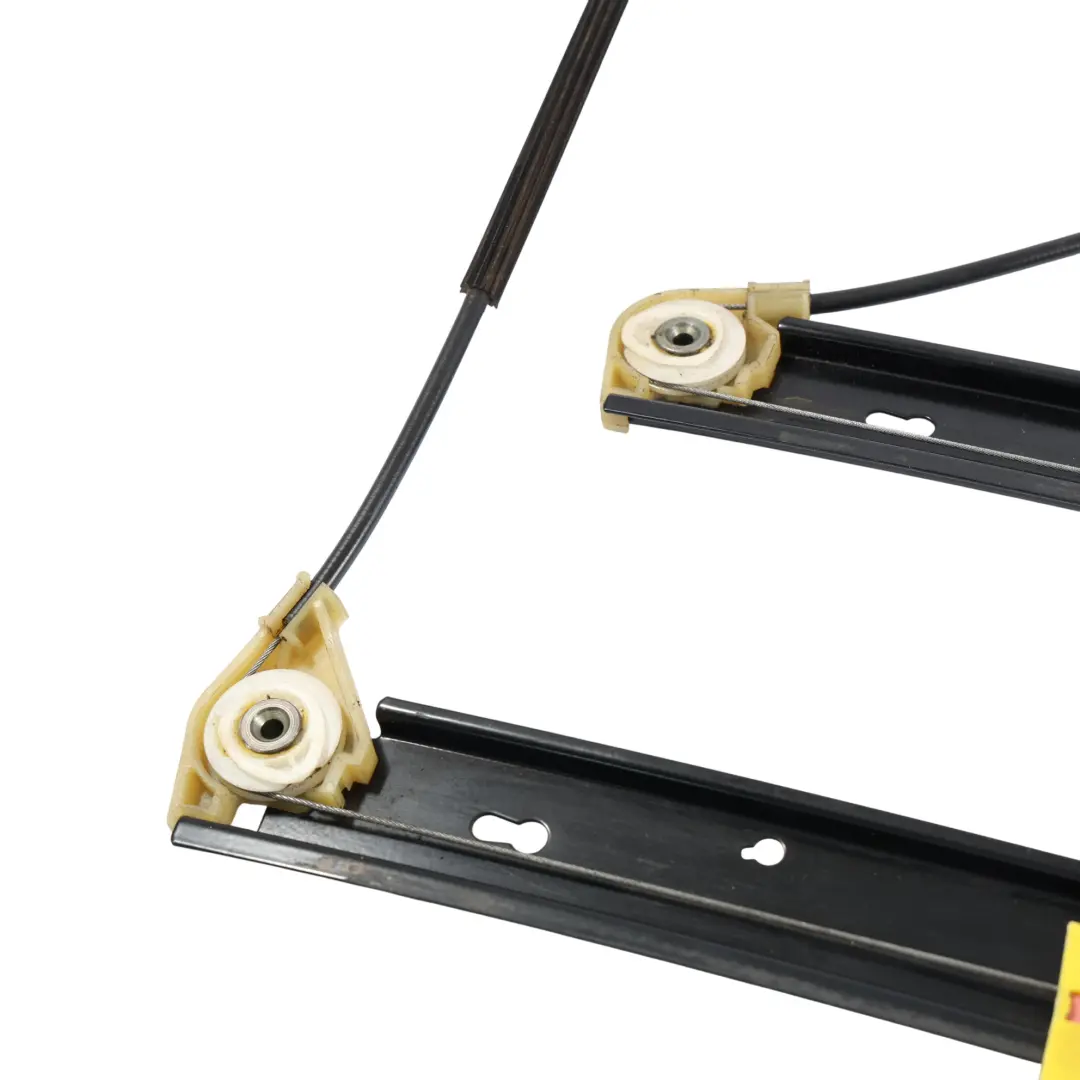 Mecanismo Regulador Elevalunas Puerta Delantero Derecho para Audi A6 C6 con número de pieza 4F0837462A Audi A6 C6 Mecanismo Regulador Elevalunas Puerta Delantero Derecho - SKU 4F0837462A - Número de pieza 4F0837462A