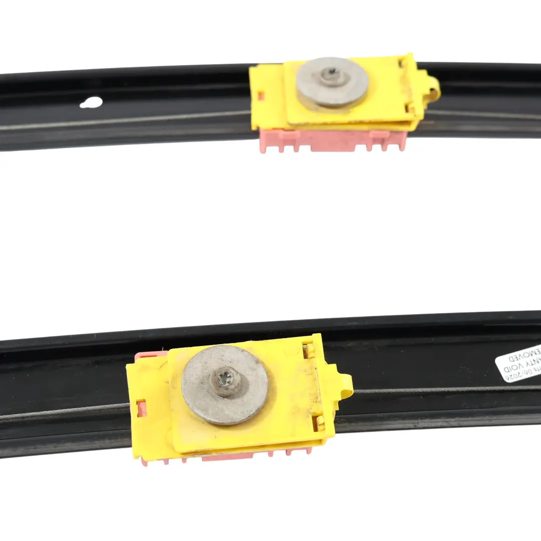 Door Window Lifter Regulator Mechanism Front Right O/S to Audi A6 C6 with Part number 4F0837462A Audi A6 C6 Door Window Lifter Regulator Mechanism Front Right O/S - SKU 4F0837462A - Part number 4F0837462A