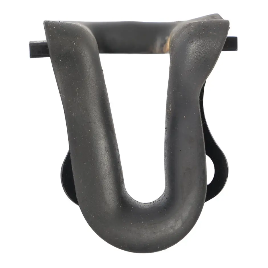 Audi A6 C6 Podkładka Uszczelki Zamka Tylnych Drzwi Prawa 4F0839087