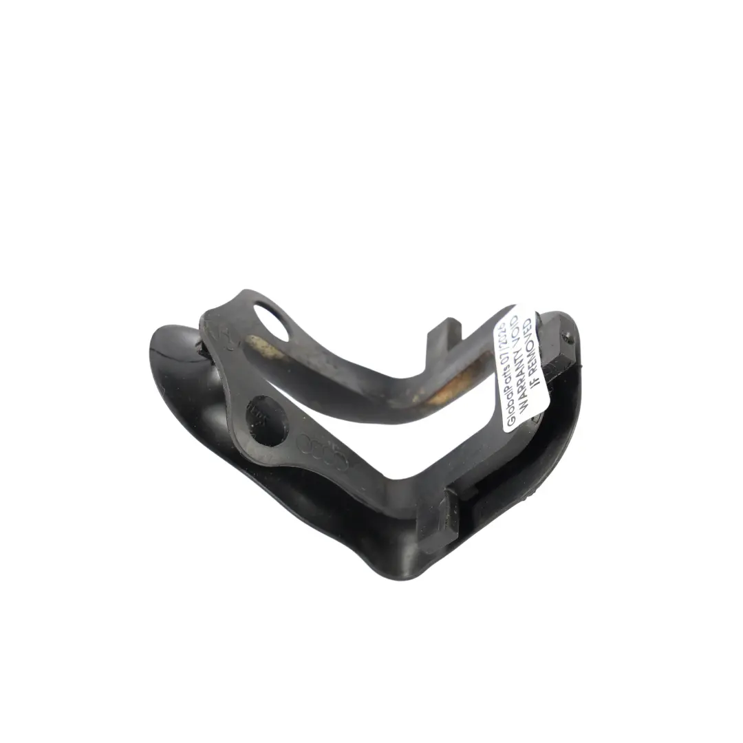 Door Lock Latch Seal Underlay Right O/S to Audi A6 C6 Rear with Part number 4F0839087 Audi A6 C6 Rear Door Lock Latch Seal Underlay Right O/S - SKU 4F0839087 - Part number 4F0839087