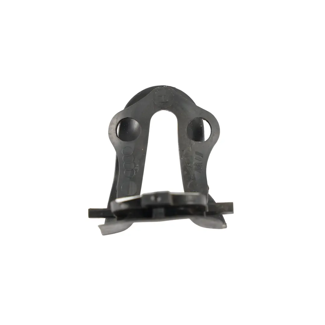 Audi A6 C6 Rear Door Lock Latch Seal Underlay Right O/S - SKU 4F0839087 - Part number 4F0839087