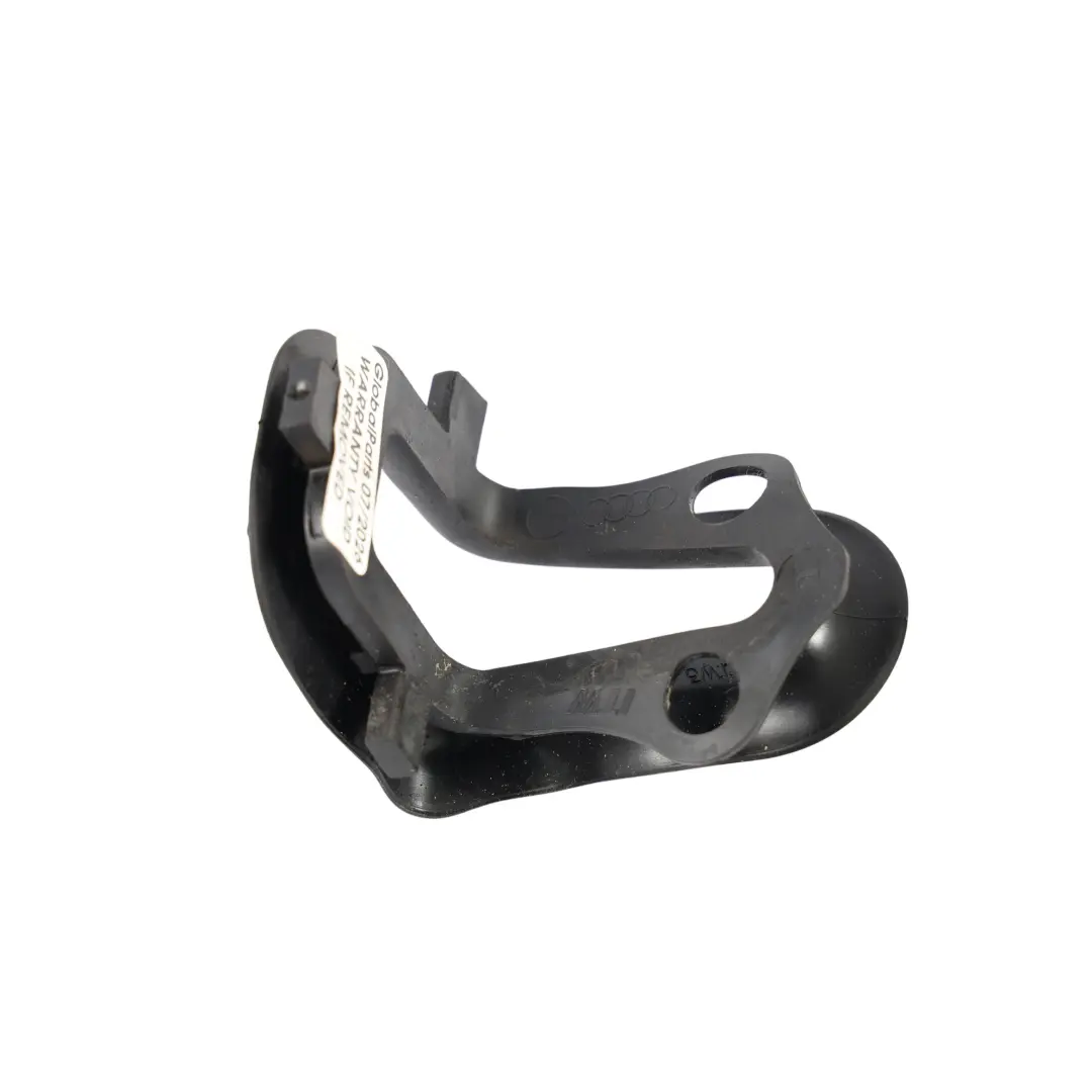 Audi A6 C6 Guarnizione Serratura Porta Posteriore Destra - SKU 4F0839087 - Numero di parte 4F0839087