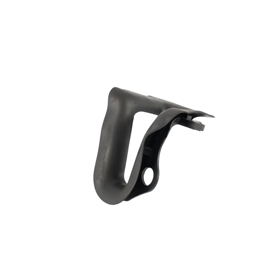 Sello Cerradura Puerta Trasera Derecha para Audi A6 C6 con número de pieza 4F0839087 Audi A6 C6 Sello Cerradura Puerta Trasera Derecha - SKU 4F0839087 - Número de pieza 4F0839087
