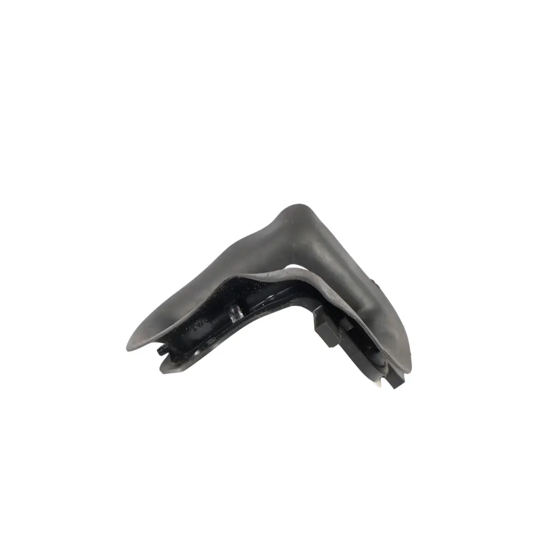 Door Lock Latch Seal Underlay Right O/S to Audi A6 C6 Rear with Part number 4F0839087 Audi A6 C6 Rear Door Lock Latch Seal Underlay Right O/S - SKU 4F0839087 - Part number 4F0839087