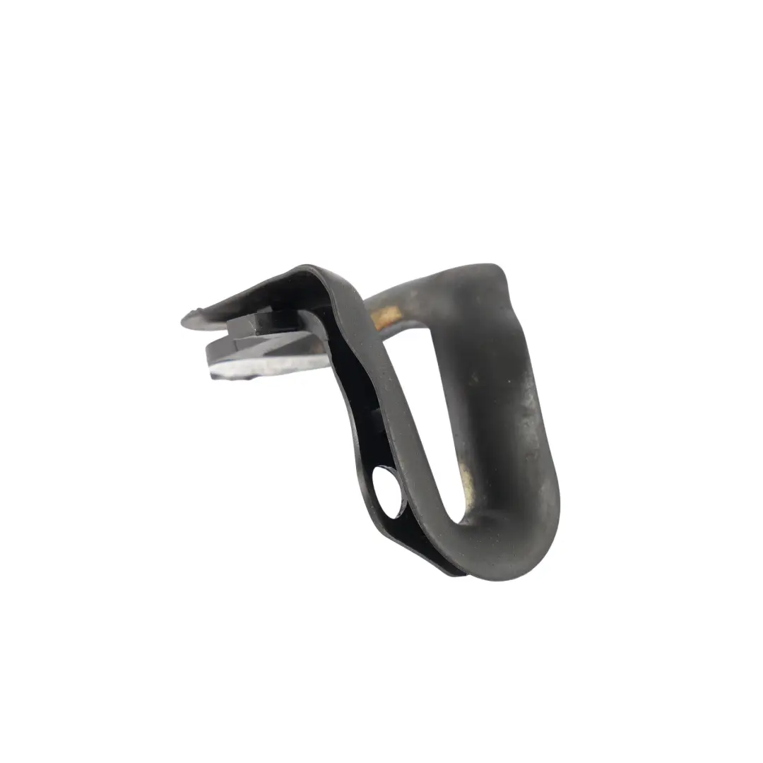 Audi A6 C6 Rear Door Lock Latch Seal Underlay Right O/S - SKU 4F0839087 - Part number 4F0839087