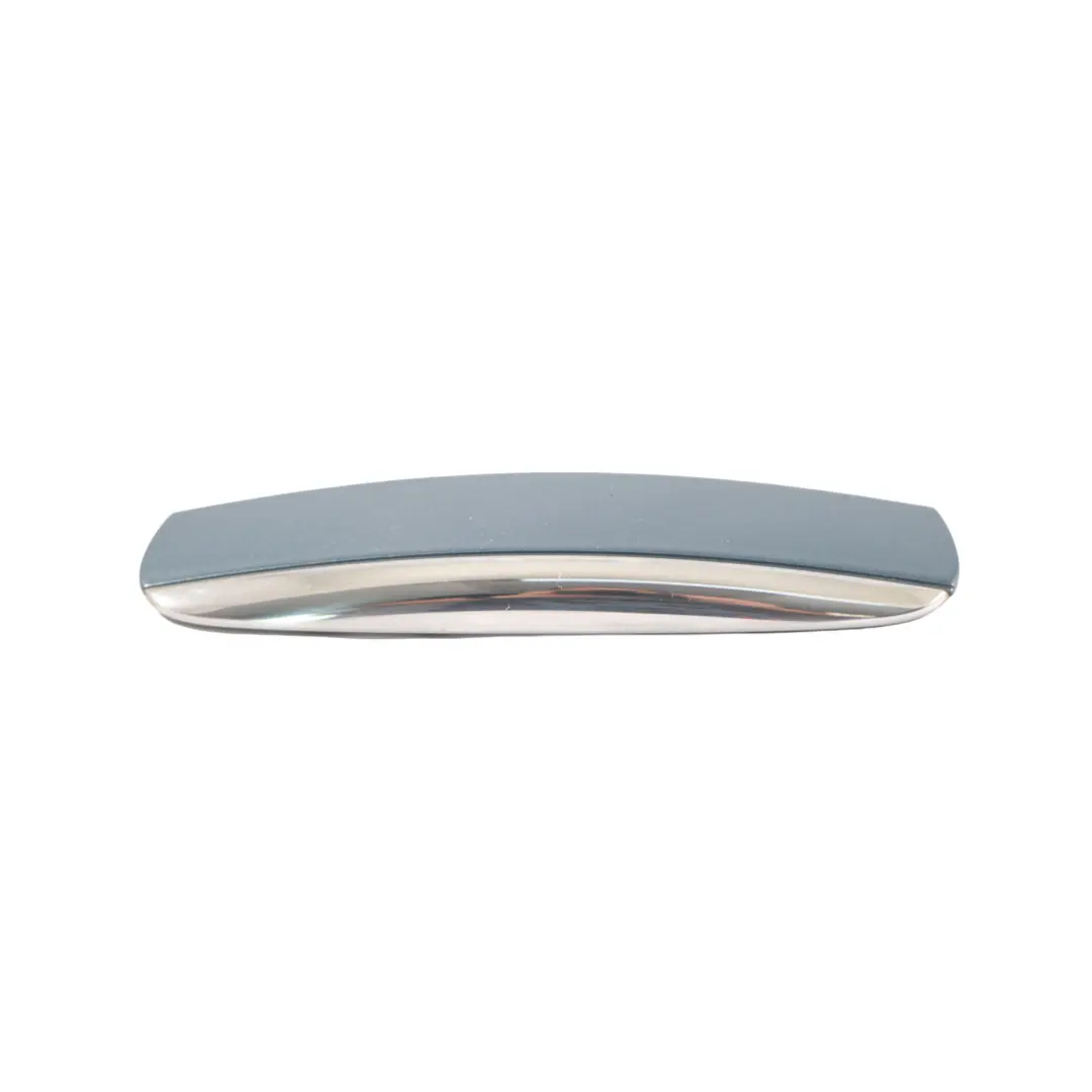 Manija Puerta Delantera Lado Pasajero Azul Polar para Audi A6 C6 con número de pieza 4F0839239B Audi A6 C6 Manija Puerta Delantera Lado Pasajero Azul Polar - SKU 4F0839239B-PBM - Número de pieza 4F0839239B