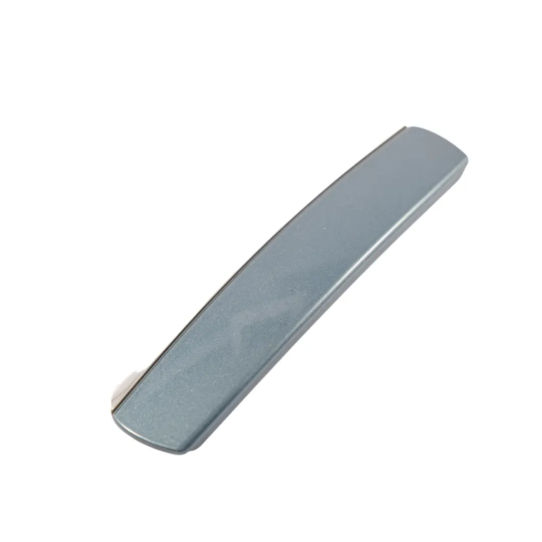 Klamka Drzwi Przednia Prawa Polar Blue Metalik - X5Y do Audi A6 C6 o numerze 4F0839239B Audi A6 C6 Klamka Drzwi Przednia Prawa Polar Blue Metalik - X5Y - SKU 4F0839239B-PBM - Numer Części 4F0839239B