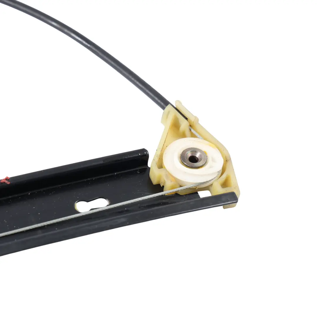 Audi A6 C6 Lève-Vitre Régulateur Arrière Gauche - SKU 4F0839461 - Numéro de pièce 4F0839461
