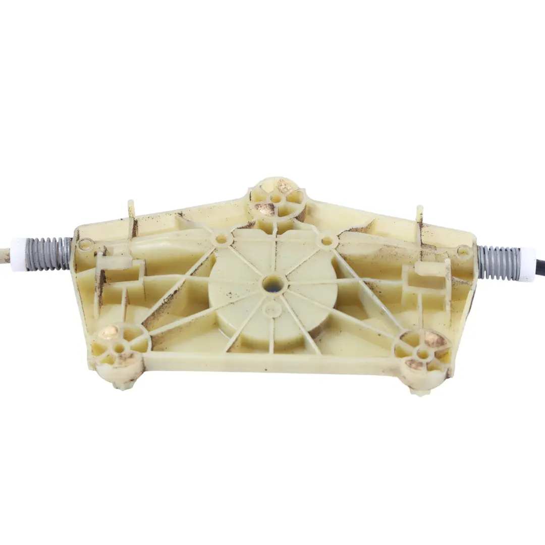 Lève-Vitre Régulateur Arrière Gauche pour Audi A6 C6 à propos du numéro de pièce 4F0839461 Audi A6 C6 Lève-Vitre Régulateur Arrière Gauche - SKU 4F0839461 - Numéro de pièce 4F0839461
