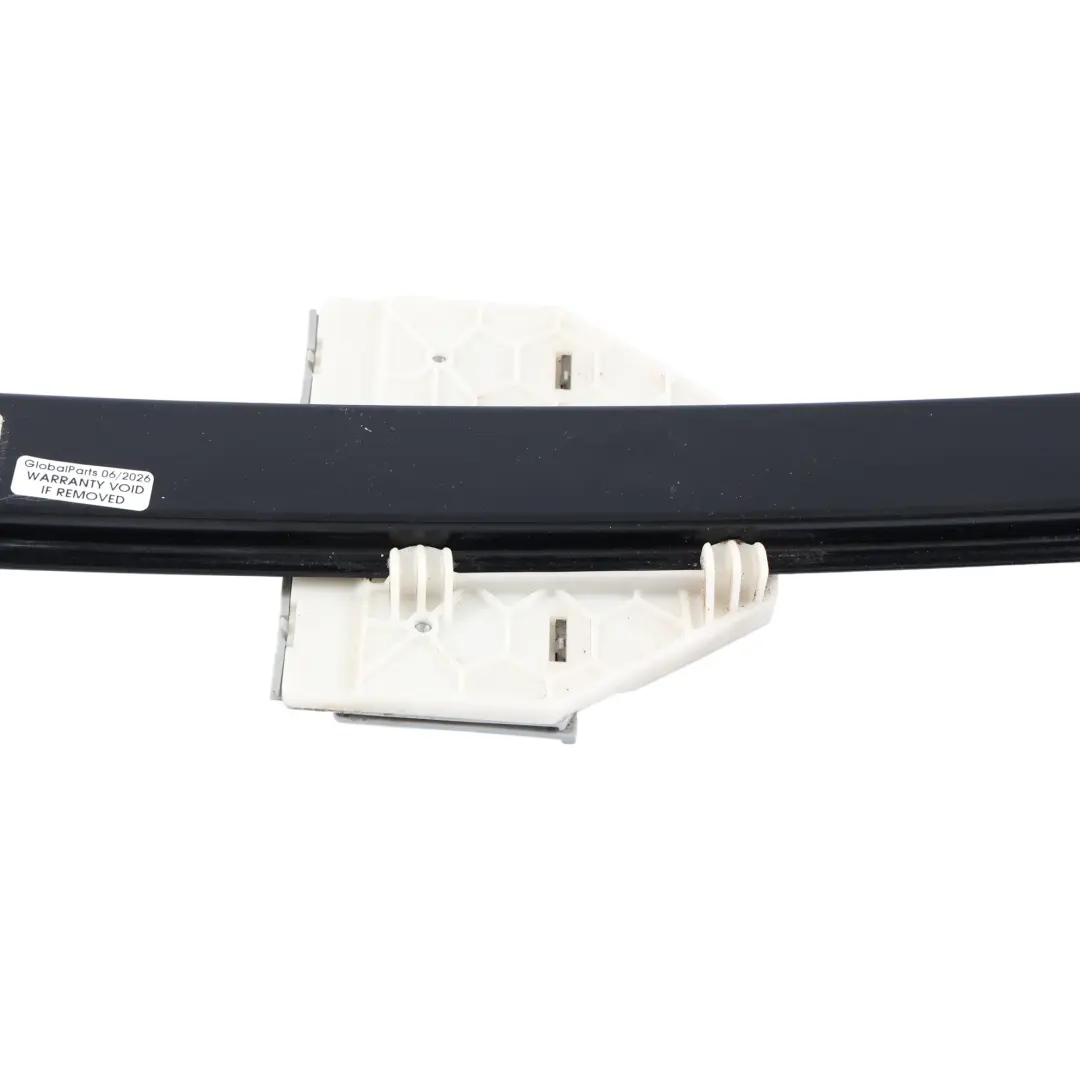 Unidad Regulador Elevalunas Puerta Trasero Izquierdo para Audi A6 C6 con número de pieza 4F0839461 Audi A6 C6 Unidad Regulador Elevalunas Puerta Trasero Izquierdo - SKU 4F0839461 - Número de pieza 4F0839461