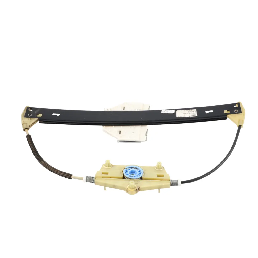 Audi A6 C6 Fensterheber Regulierungseinheit Hinten Links - SKU 4F0839461 - Teilenummer 4F0839461