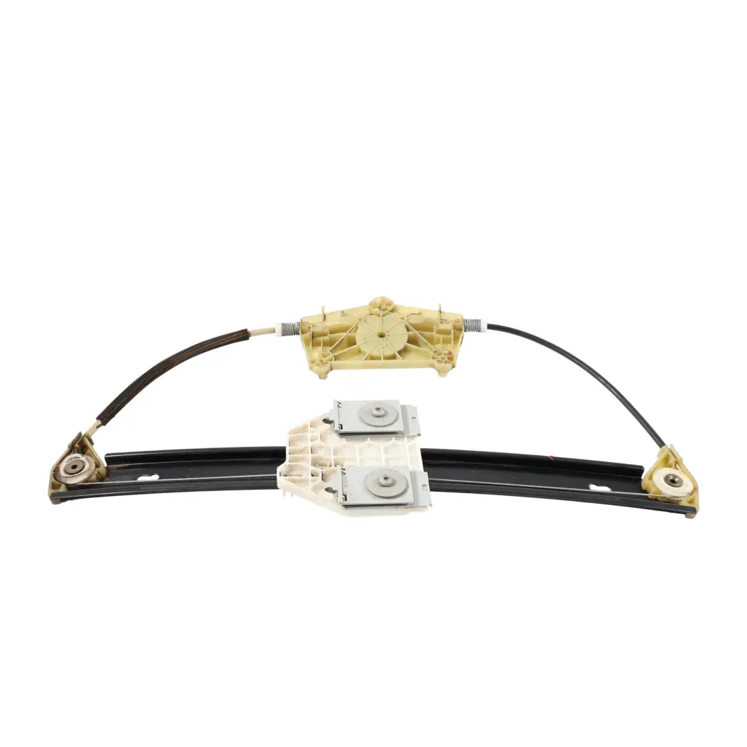 Lève-Vitre Régulateur Arrière Gauche pour Audi A6 C6 à propos du numéro de pièce 4F0839461 Audi A6 C6 Lève-Vitre Régulateur Arrière Gauche - SKU 4F0839461 - Numéro de pièce 4F0839461