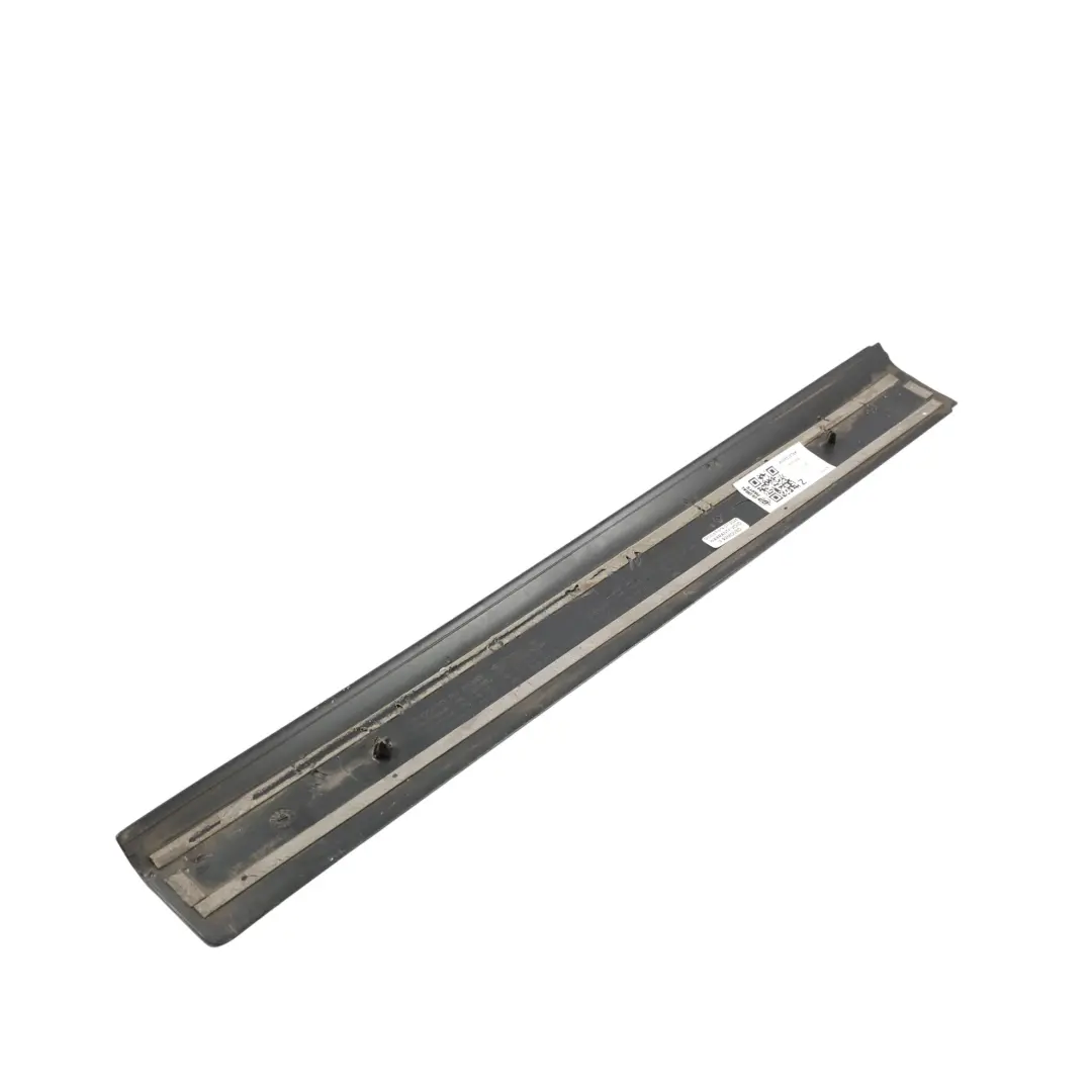 Audi A6 C6 Batticalcagno Copri Soglia S Line Posteriore Destro - SKU 4F0853376K - Numero di parte 4F0853376K