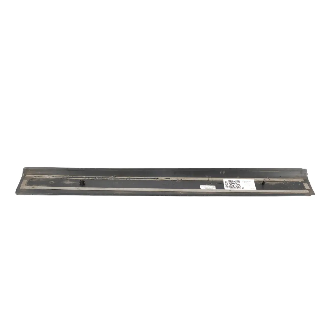 Audi A6 C6 Batticalcagno Copri Soglia S Line Posteriore Destro - SKU 4F0853376K - Numero di parte 4F0853376K