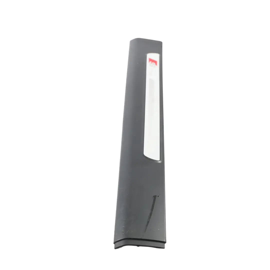 Audi A6 C6 Batticalcagno Copri Soglia S Line Posteriore Destro - SKU 4F0853376K - Numero di parte 4F0853376K
