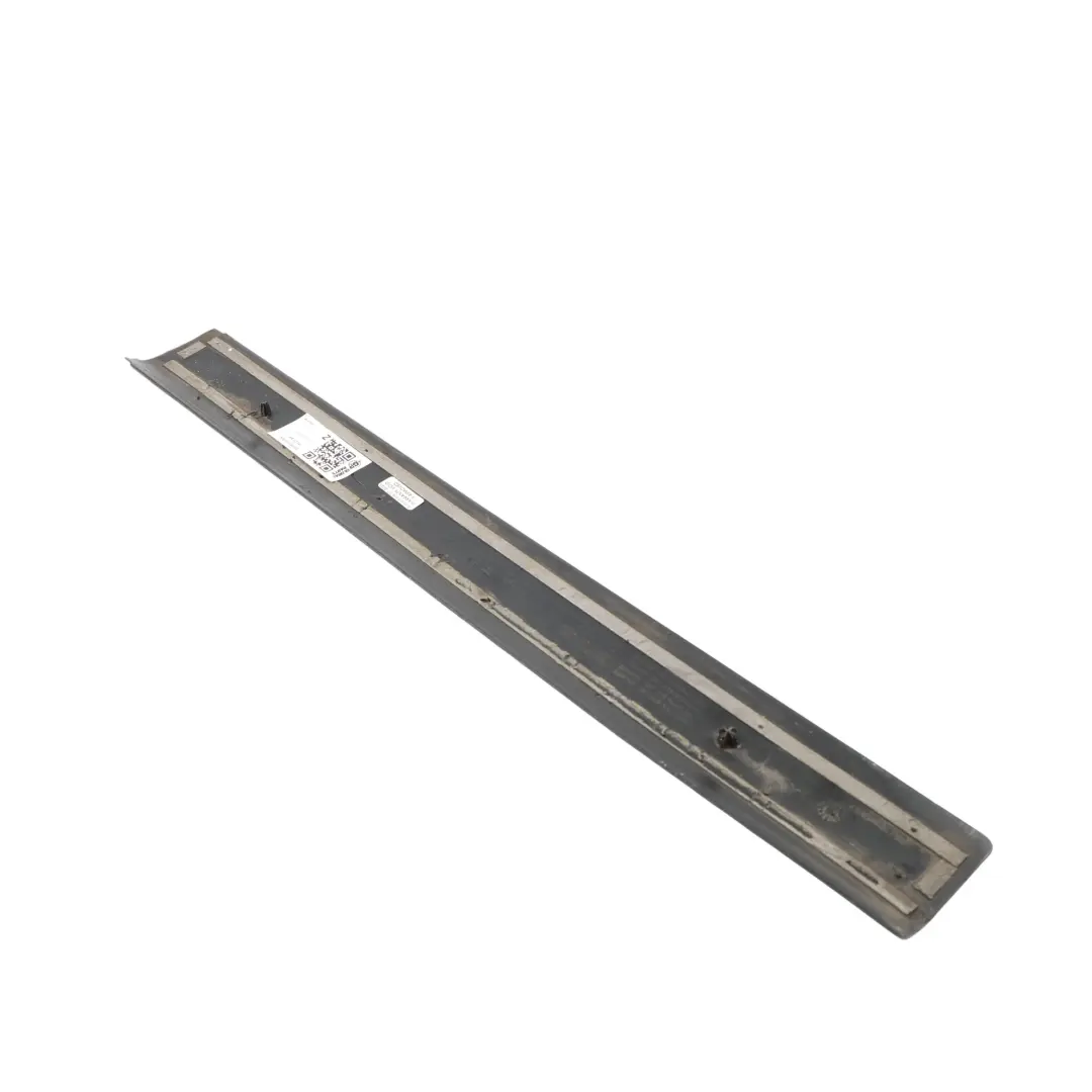 Audi A6 C6 Batticalcagno Copri Soglia S Line Posteriore Destro - SKU 4F0853376K - Numero di parte 4F0853376K