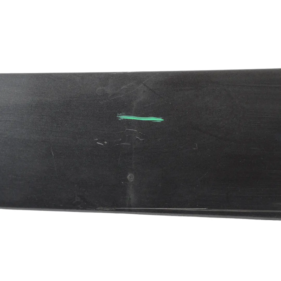 Door Strip Moulding Trim Left N/S Oyster Grey - Z7Q to Audi A6 C6 Rear with Part number 4F0853969L Audi A6 C6 Rear Door Strip Moulding Trim Left N/S Oyster Grey - Z7Q - SKU 4F0853969L-OGM - Part number 4F0853969L