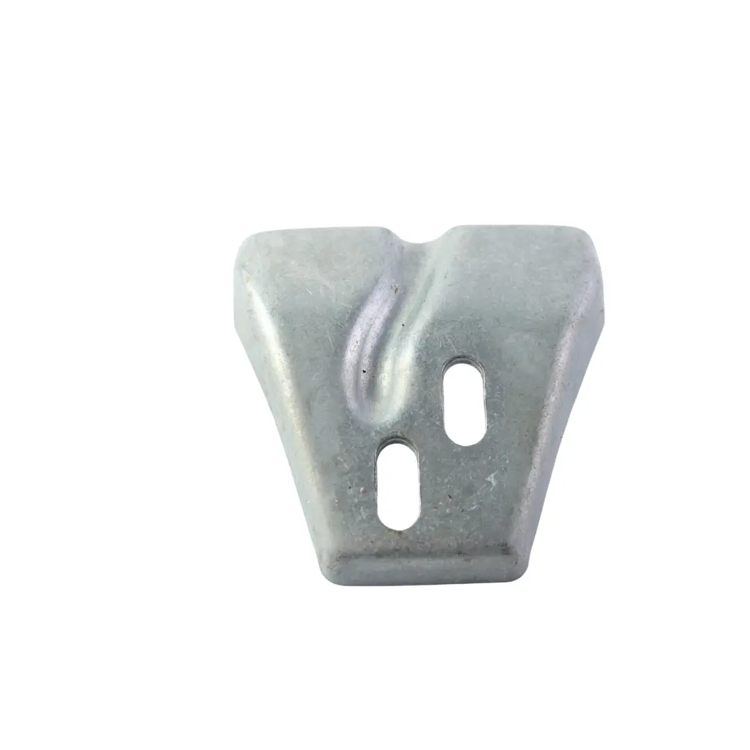 Audi A6 4F Sun Visor Clip Bracket Holder Mount Support - SKU 4F0857319A - Part number 4F0857319A